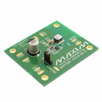 MAX17501BTEVKIT#|Ű뵼|KIT EVAL FOR MAX17501B