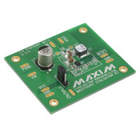 MAX17501HTEVKIT#|Ű뵼|KIT EVAL FOR MAX17501H