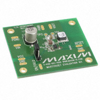 MAX17502ETEVKIT#|Ű뵼|KIT EVAL FOR MAX17502ET
