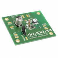 MAX17502FTEVKIT#|Ű뵼|KIT EVAL FOR MAX17502FT