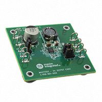 MAX17503EVKITB#|Ű뵼|EVAL KIT FOR MAX17503