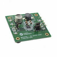 MAX17504EVKITB#|Ű뵼|EVAL KIT FOR MAX17504