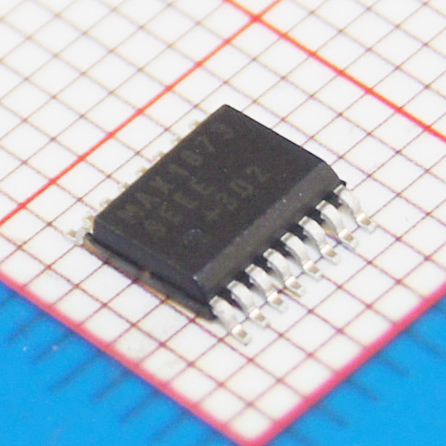 MAX1873SEEE+T|Ű뵼|IC CNTRLR CHARGE LI+ 16-QSOP
