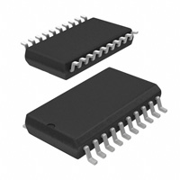 MAX200CWP+T|Ű뵼|IC TXRX RS-232 W/CAP 20-SOIC