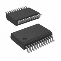 MAX208EEAG+T|美信半导体|IC TXRX RS-232 W/CAP 24-SSOP