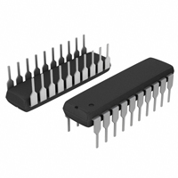 MAX218CPP+|美信半导体|IC TXRX RS232 DUAL 120KBPS 20DIP