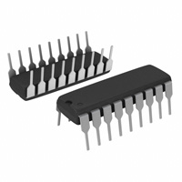 MAX222EPN+|美信半导体|IC RS-232 DRVR/RCVR 18-DIP