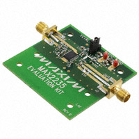 MAX2235EVKIT+|Ű뵼|KIT EVAL FOR MAX2235
