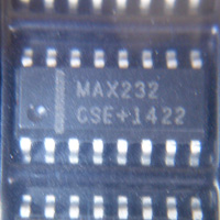 MAX232CSE+|Ű뵼|IC RS-232 DVR/RCVR 16-SOIC