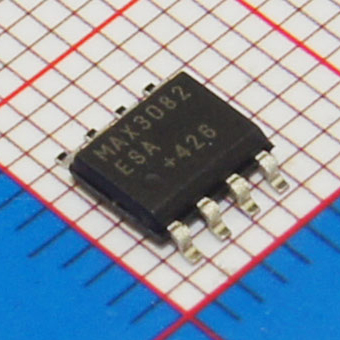 MAX3082ESA|Ű뵼|IC TXRX RS485/RS422 10MBPS 8SOIC