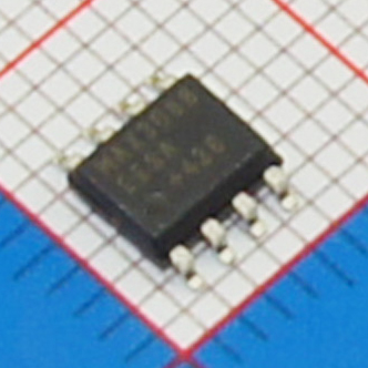 MAX3088EESA+|Ű뵼|IC TXRX RS485/422 10MBPS 8-SOIC