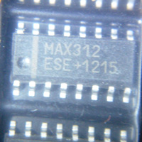 MAX312ESE|Ű뵼|IC SWITCH QUAD SPST 16SOIC