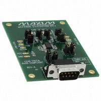 MAX3160EEVKIT+|美信半导体|EVAL KIT FOR MAX3160E
