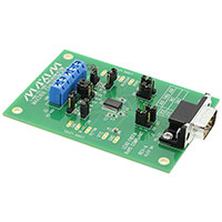 MAX3161EEVKIT+|美信半导体|EVAL KIT FOR MAX3161E