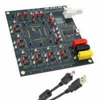 MAX31790EVKIT#|美信半导体|KIT EVAL FOR MAX31790
