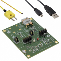 MAX31850EVKIT#|美信半导体|EVAL KIT FOR MAX31850