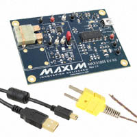 MAX31855EVKIT#|美信半导体|KIT EVAL FOR MAX31855
