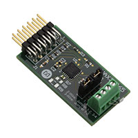 MAX31865PMB1#|美信半导体|EVAL MODULE FOR MAX31865