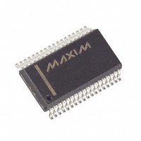 MAX3187CAX+|Ű뵼|IC RS-232 SRL 230KBPS 36-SSOP