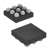 MAX3205EABL+T|Ű뵼|TVS DIODE 9UCSP