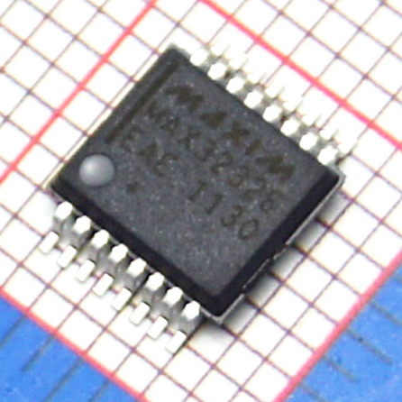 MAX3232EEAE+|Ű뵼|IC TXRX RS232 1MBPS LP 16-SSOP