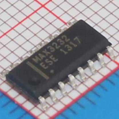 MAX3232ESE+|Ű뵼|IC TXRX RS-232 LP 16-SOIC