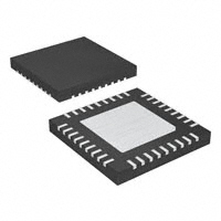 MAX3245ECTX+|美信半导体|IC TXRX RS232 1MBPS SD 36-TQFN