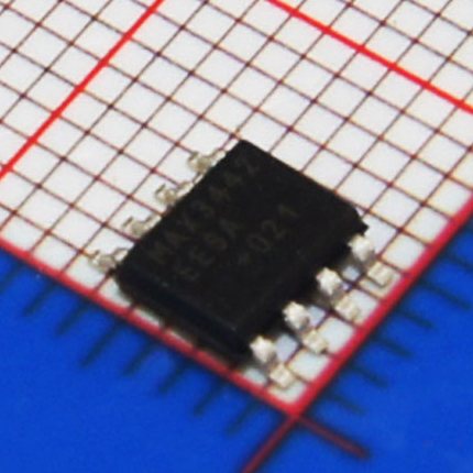 MAX3442EESA+|Ű뵼|IC TXRX RS-485 8-SOIC