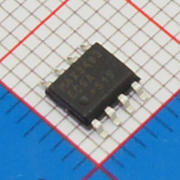 MAX3483ECSA|Ű뵼|IC TXRX RS485/422 250KBPS 8-SOIC