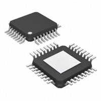 MAX3800UHJ+T|美信半导体|IC EQUALIZER DRVR 3.2GBPS 32TQFP