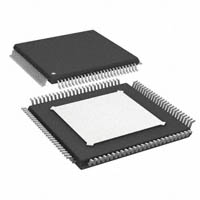 MAX3845UCQ+TD|美信半导体|IC SW/CBL DRVR DVI/HDMI 100TQFP