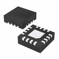 MAX4751EGE+|Ű뵼|IC SWITCH QUAD SPST 16QFN