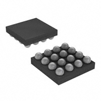 MAX4754AEBE+T|Ű뵼|IC SWITCH QUAD SPDT 16UCSP