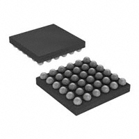 MAX4760EBX+T|Ű뵼|IC SWITCH QUAD DPDT 36UCSP