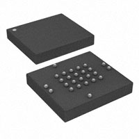 MAX4800CXZ+T|美信半导体|IC SWITCH OCTAL SPST 26CSBGA