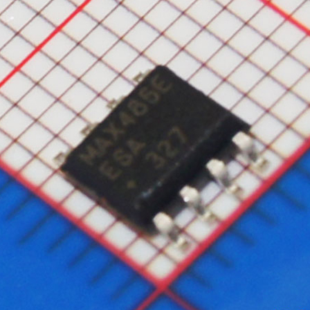 MAX485EESA+T|Ű뵼|IC TXRX RS485/RS422 8-SOIC