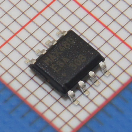 MAX485ESA|Ű뵼|IC TXRX RS485/RS422 LOWPWR 8SOIC