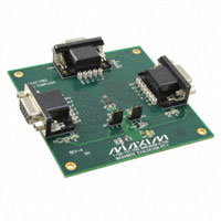 MAX4885EEVKIT+|美信半导体|KIT EVALUATION FOR MAX4885E