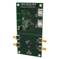 MAX4886EVKIT+|美信半导体|KIT EVAL FOR MAX4886