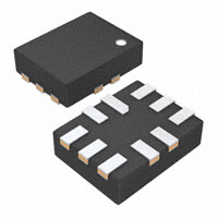MAX4984EEVB+T|Ű뵼|IC USB SWITCH DPDT 10UTQFN