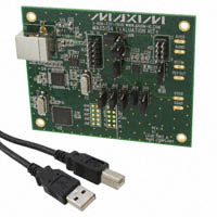 MAX5134EVKIT+|美信半导体|KIT EVAL FOR MAX5134