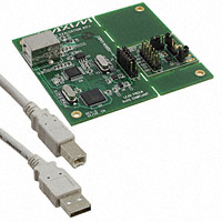 MAX5422EVKIT+|美信半导体|KIT EVAL MAX5422 MAX5423 MAX5424