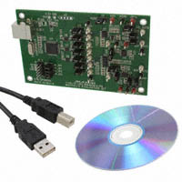 MAX54XEVKIT#|美信半导体|BOARD EVAL DAC MAX541 MAX542