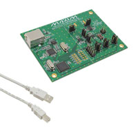 MAX5550EVKIT+|美信半导体|KIT EVAL FOR MAX5550