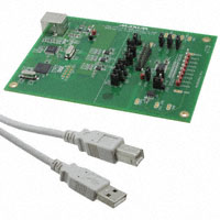 MAX5825AEVKIT#|美信半导体|EVAL KIT MAX5825