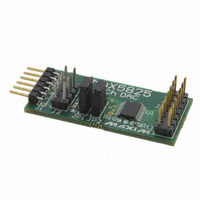 MAX5825PMB1#|美信半导体|MODULE PERIPHERAL FOR MAX5825