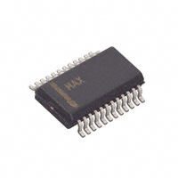MAX5929AEEG+T|美信半导体|IC HOT SWAP CTLR QUAD 24QSOP