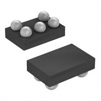 MAX6023EBT41+T|Ű뵼|IC VREF SERIES 4.096V 5UCSP
