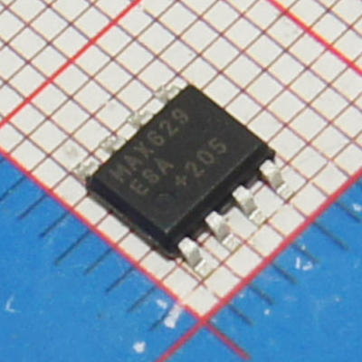 MAX629ESA+|美信半导体|IC REG MULTI CONFIG +/-28V 8SOIC