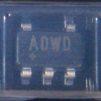 MAX6412UK29+T|美信半导体|IC RESET MPU LOW PWR SOT23-5